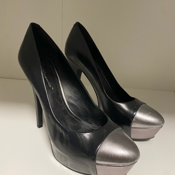 BCBG Heels - Picture 2 of 3